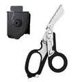 Trauma Shears Emergency Response Scissors - with case