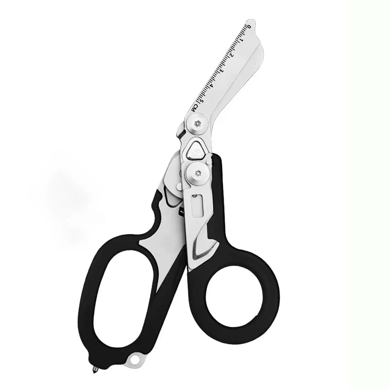 Trauma Shears Emergency Response Scissors - with case
